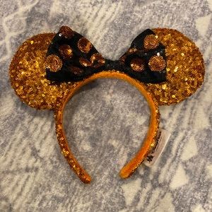 Disney Parks Minnie Ears